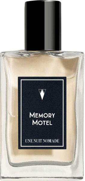 3770003193586 - Memory Motel Eau de Parfum (EdP) 50 ml