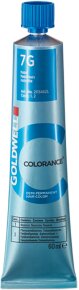 Goldwell Colorance 7-8 warm LL mittelblond warm Tube 60 ml