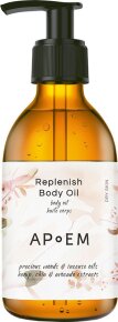 APoEM Replenish Body Oil 250 ml