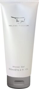 Helene Fischer For You Shower Gel 200 ml