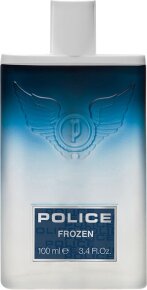 Police Frozen Eau de Toilette (EdT) 100 ml