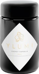 Ylumi Energy Kapseln 30,1 g