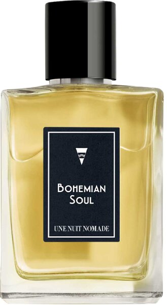 3770003193241 - Nischendüfte - Bohemian Soul - Eau De Parfum - in - Nischendüfte für Unisex