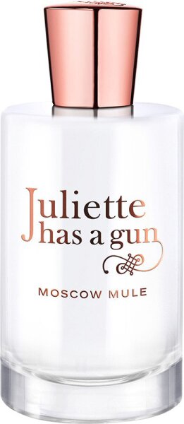 Juliette has a Gun Moscow Mule Eau de Parfum (EdP) 100 ml