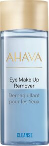 Ahava Time to Clear Eye Make Up Remover 125 ml