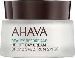 Ahava Beauty Before Age Uplift Day Cream SPF 20 50 ml