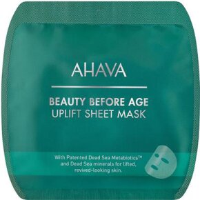 Ahava Beauty Before Age Uplift Sheet Mask 1 Stk.