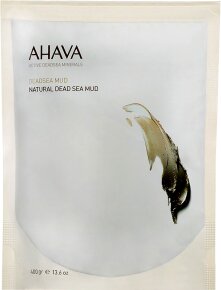 Ahava Deadsea Mud Natural Dead Sea Mud 400 g