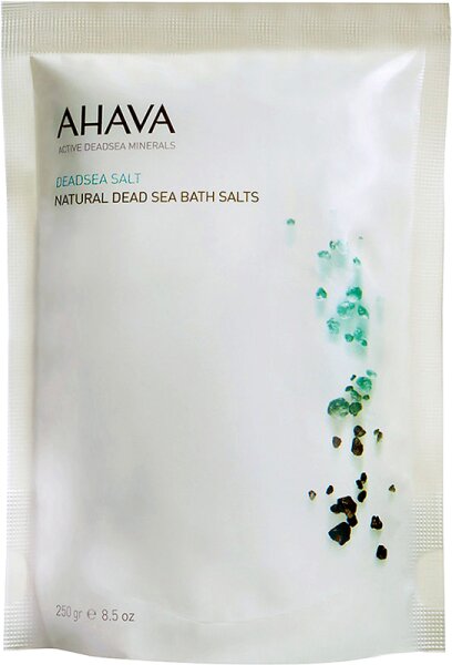 Ahava Deadsea Salt Natural Dead Sea Bath Salt 250 g