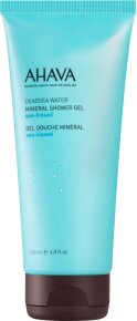 Ahava Deadsea Water Mineral Shower Gel Sea-Kissed 200 ml