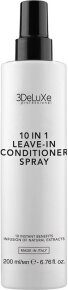 3Deluxe Luxury 10in1 Leave-in Conditioner Spray 200 ml