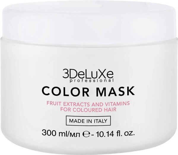 8022033104915 - Haare Haarpflege Color Mask 300 ml