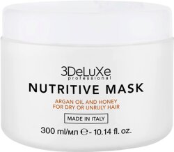 3Deluxe Nutritive Mask