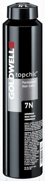 4021609003137 - Topchic Hair Color 3 VR violet whisper Depot 250 ml