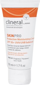 Clineral Skinpro Protective Moisturizing Cream SPF 50+ 50 ml