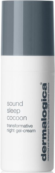 0666151111189 - Skin Health System Sound Sleep Cocoon 10 ml