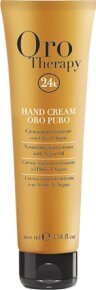 Fanola Oro Puro Therapy Hand Cream 100 ml