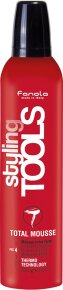 Fanola Styling Tools Total Mousse 400 ml