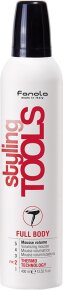 Fanola Styling Tools Full Body Volume Mousse 400 ml