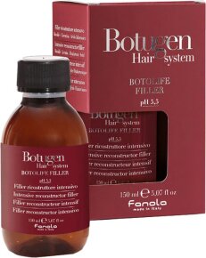 Fanola Botugen Botolife Filler Intensive Lotion 150 ml