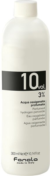 8032947861682 - Farbveränderung Haarfarbe und Haartönung Creme Aktivator 3% 300 ml