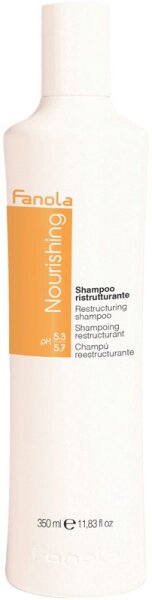 8008277760513 - Nourishing restrukturierendes Shampoo 350 ml