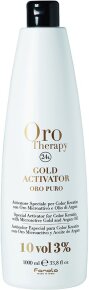 Fanola Gold Activator 3 % 1000 ml