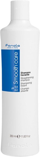 8032947862931 - Haarpflege Smooth Care Smooth Care Shampoo 350 ml