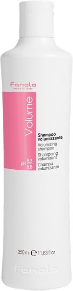 8032947863426 - Haarpflege Volume Volume Shampoo 350 ml