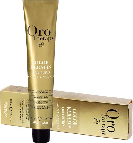 8032947864416 - Oro Therapy Colour Keratin Permanent Colori