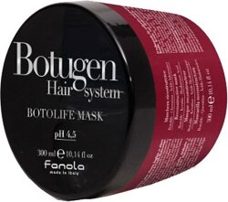 Fanola Botugen Botolife Maske 300 ml