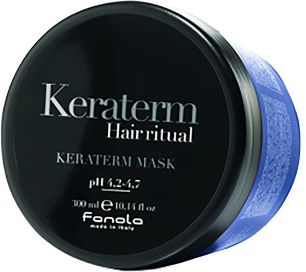 8032947865802 - Haarpflege Keraterm Hair Ritual Keraterm Maske 300 ml