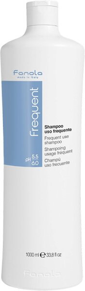 8032947861996 - Haarpflege Frequent Frequent Shampoo 1000 ml