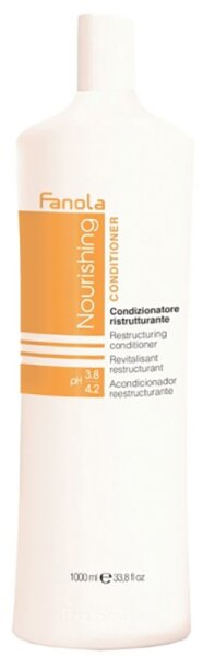 8008277760544 - Nourishing restrukturierender Conditioner 1000 ml