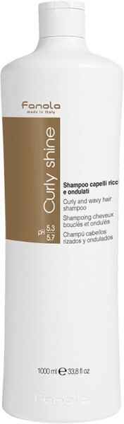 8032947862870 - Curly Shine Lockenshampoo 1000 ml