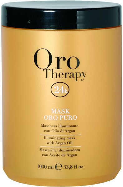 8008277762807 - Oro Puro Therapy Maske 1000 ml