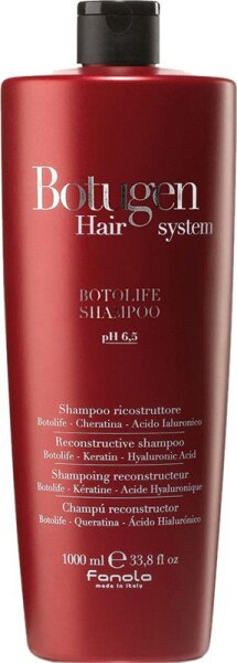 8032947866434 - Botugen Botolife Shampoo 1000 ml