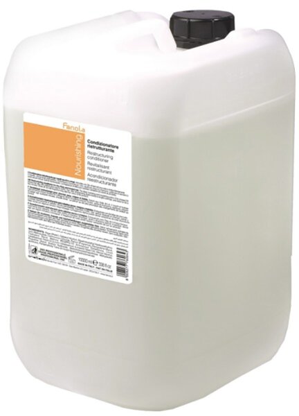 8008277760643 - Nourishing restrukturierender Conditioner 10 Ltr