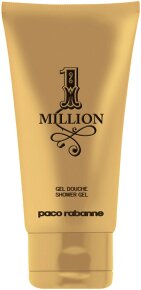 Ihr Geschenk - Paco Rabanne One Million Shower Gel - Duschgel 100 ml