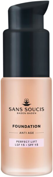 4086200255330 - Sans Soucis Perfect Lift Foundation 30-Natural Rosé  30 ml