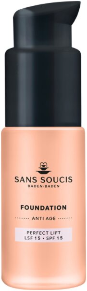 Sans Soucis Perfect Lift Foundation 60-Dark Beige 30 ml