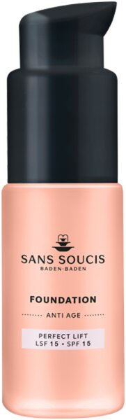 Sans Soucis Perfect Lift Foundation 70-Dark Rosé 30 ml