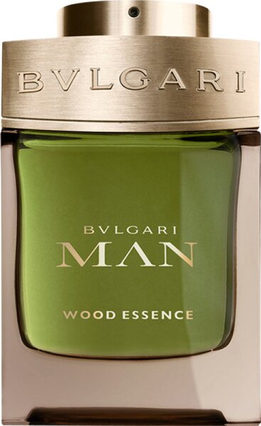 Bvlgari Man Wood Essence Eau de Parfum (EdP) 60 ml