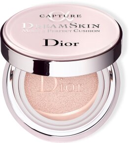 DIOR Capture Dreamskin Moist & Perfect Cushion SPF 50 - PA+++ Fb. 000 2x 15 g