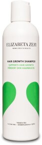 Elizabeta Zefi Hair Growth Shampoo 250 ml