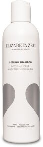 Elizabeta Zefi Peeling Shampoo 250 ml