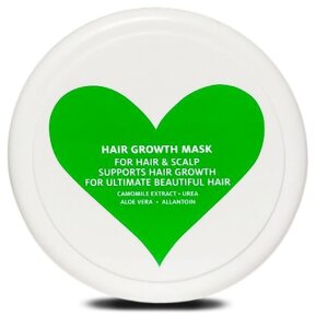 Elizabeta Zefi Hair Growth Mask 200 ml