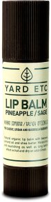 Yard Etc Lip Balm Pineapple/Sage 17 ml