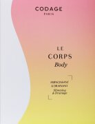 Aktion - Codage Body Care Program Slimming & Drainage Aktion - Codage Body Care Program Slimming & Drainage