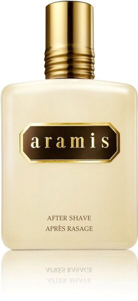 Aramis Classic After Shave (Plastik) 200 ml